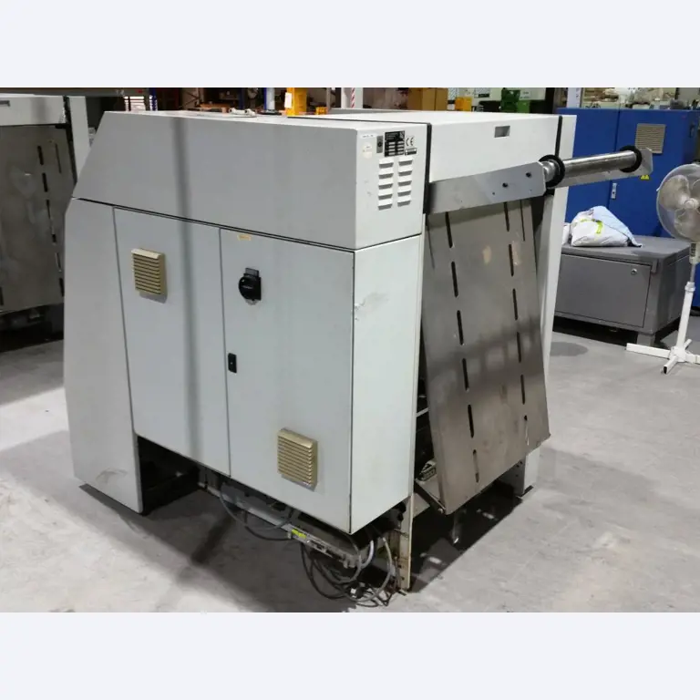 Printproduction, Digital printing, Print Processing, Lettershop-2