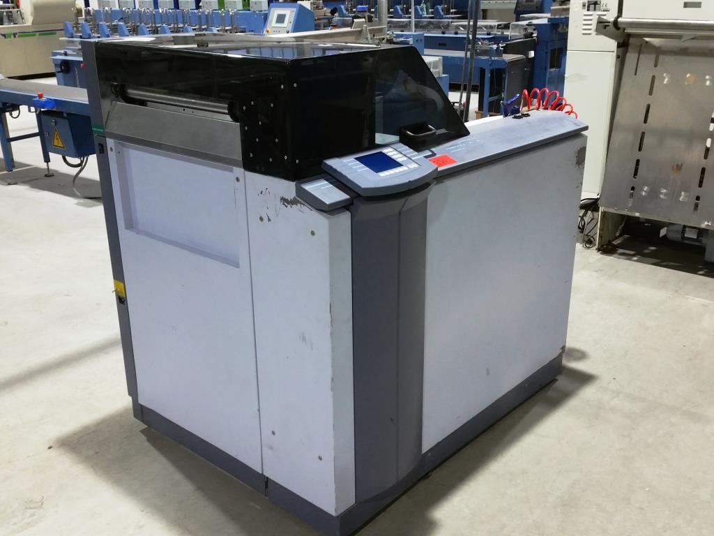 Produção de impressão, impressão digital, acabamento de impressão, loja de cartas-1