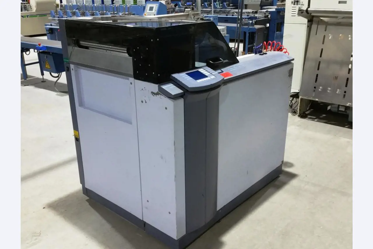 Production d'imprimés, impression numérique, façonnage d'imprimés, lettershop-1