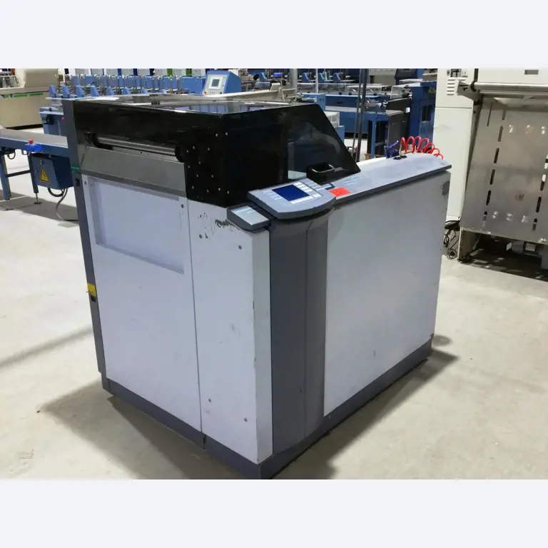 Production d'imprimés, impression numérique, façonnage d'imprimés, lettershop-1