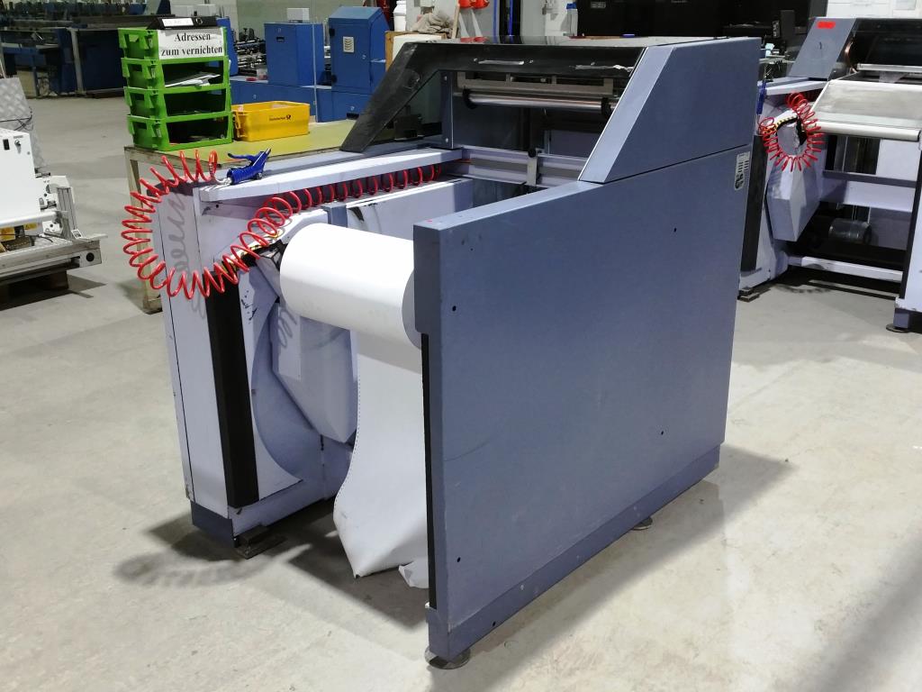 Produção de impressão, impressão digital, acabamento de impressão, loja de cartas-2