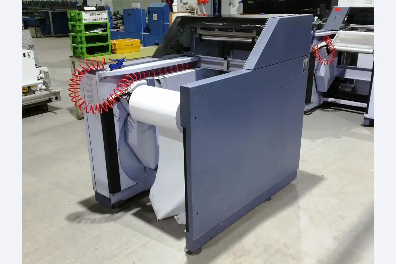 Production d'imprimés, impression numérique, façonnage d'imprimés, lettershop-2