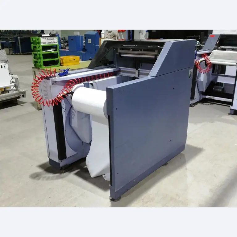 Production d'imprimés, impression numérique, façonnage d'imprimés, lettershop-2