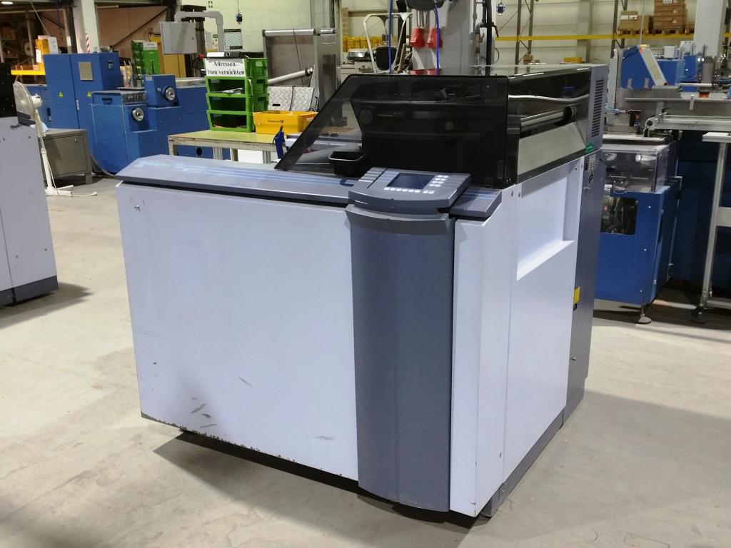 Produção de impressão, impressão digital, acabamento de impressão, loja de cartas-1