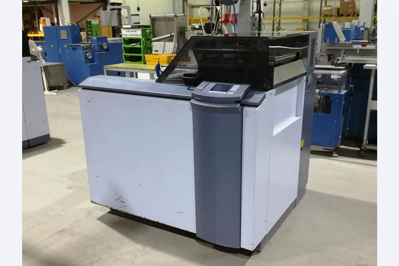 Produção de impressão, impressão digital, acabamento de impressão, loja de cartas-1