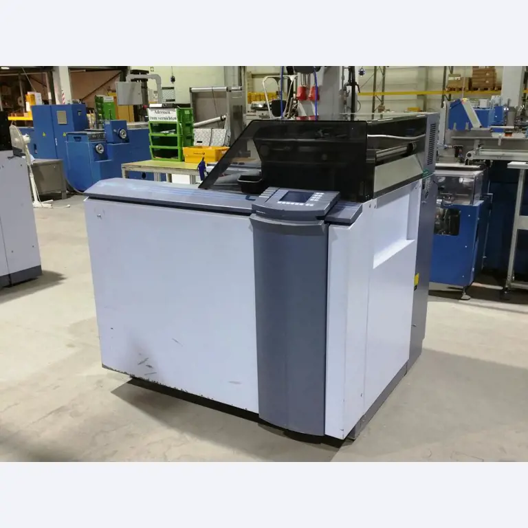 Produção de impressão, impressão digital, acabamento de impressão, loja de cartas-1