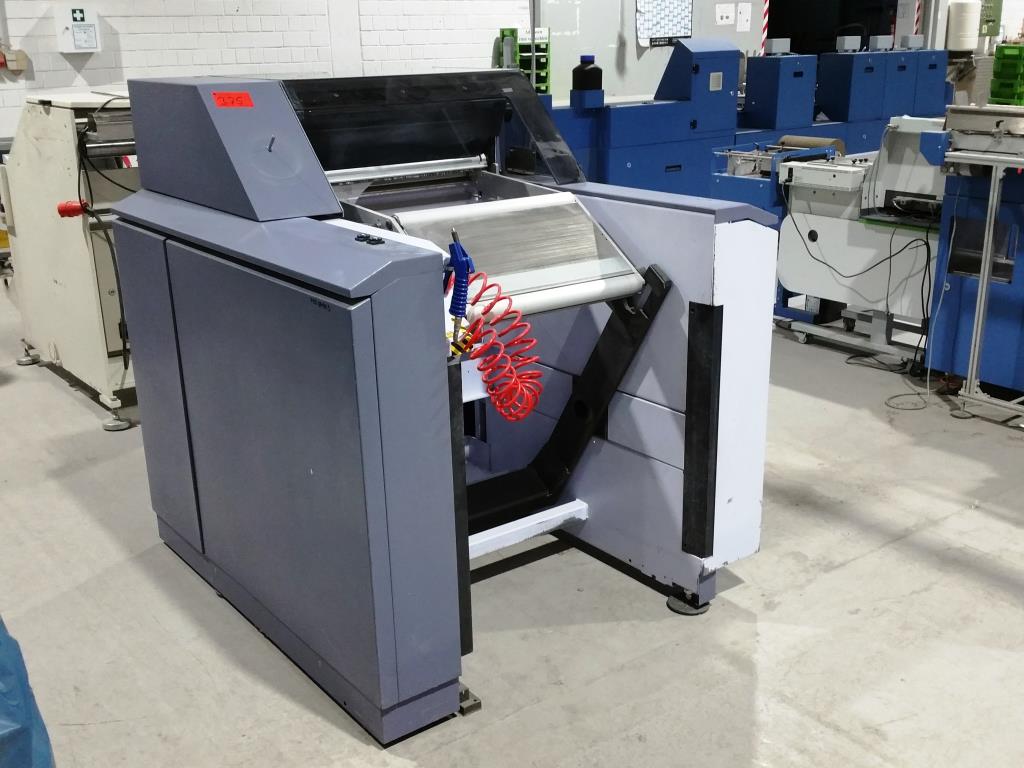 Produção de impressão, impressão digital, acabamento de impressão, loja de cartas-2