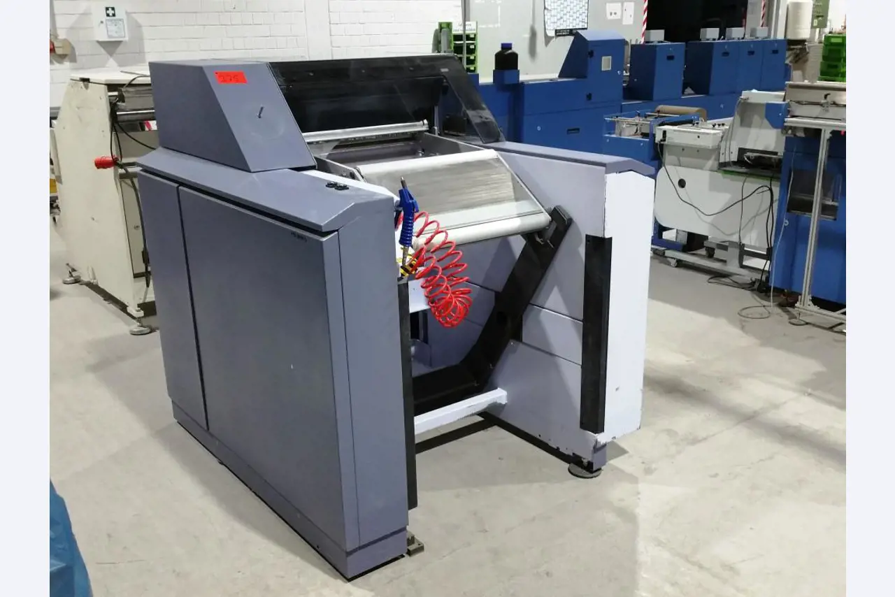 Produção de impressão, impressão digital, acabamento de impressão, loja de cartas-2