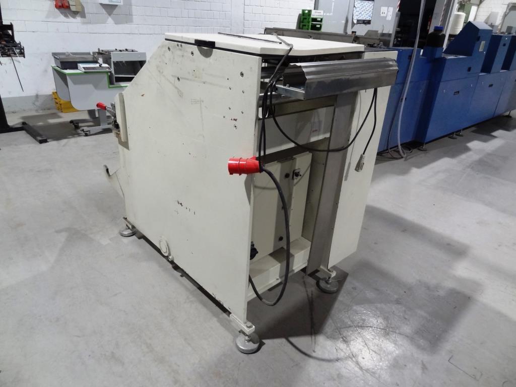 Produção de impressão, impressão digital, acabamento de impressão, loja de cartas-2