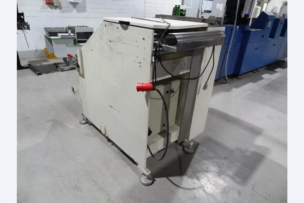 Produção de impressão, impressão digital, acabamento de impressão, loja de cartas-2