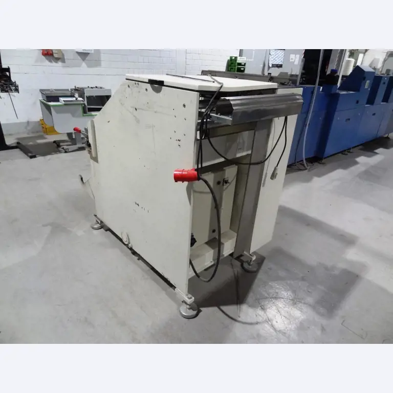 Produção de impressão, impressão digital, acabamento de impressão, loja de cartas-2