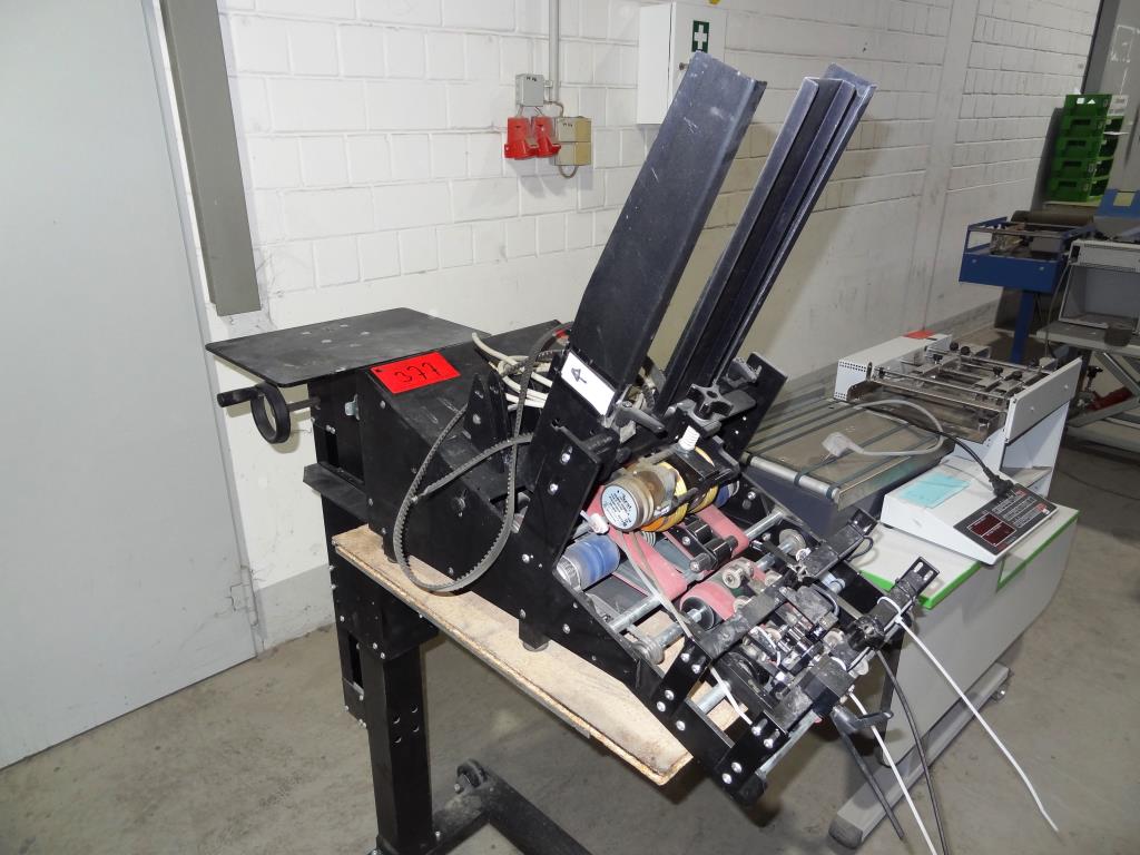 Produção de impressão, impressão digital, acabamento de impressão, loja de cartas-2