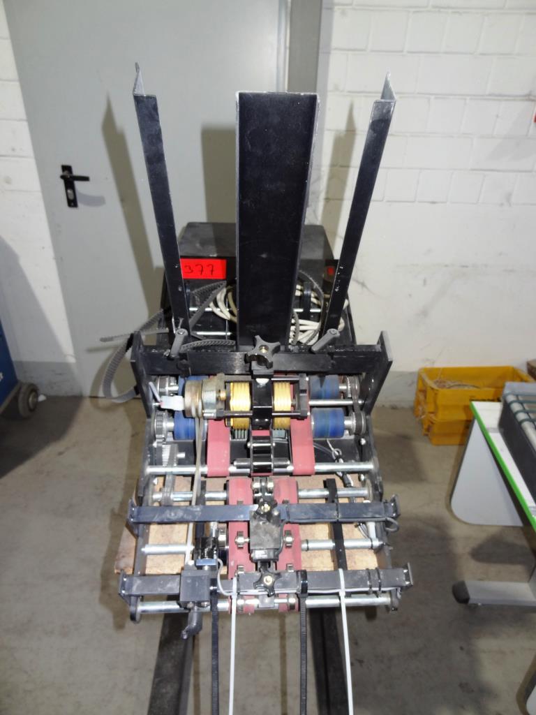 Produção de impressão, impressão digital, acabamento de impressão, loja de cartas-3