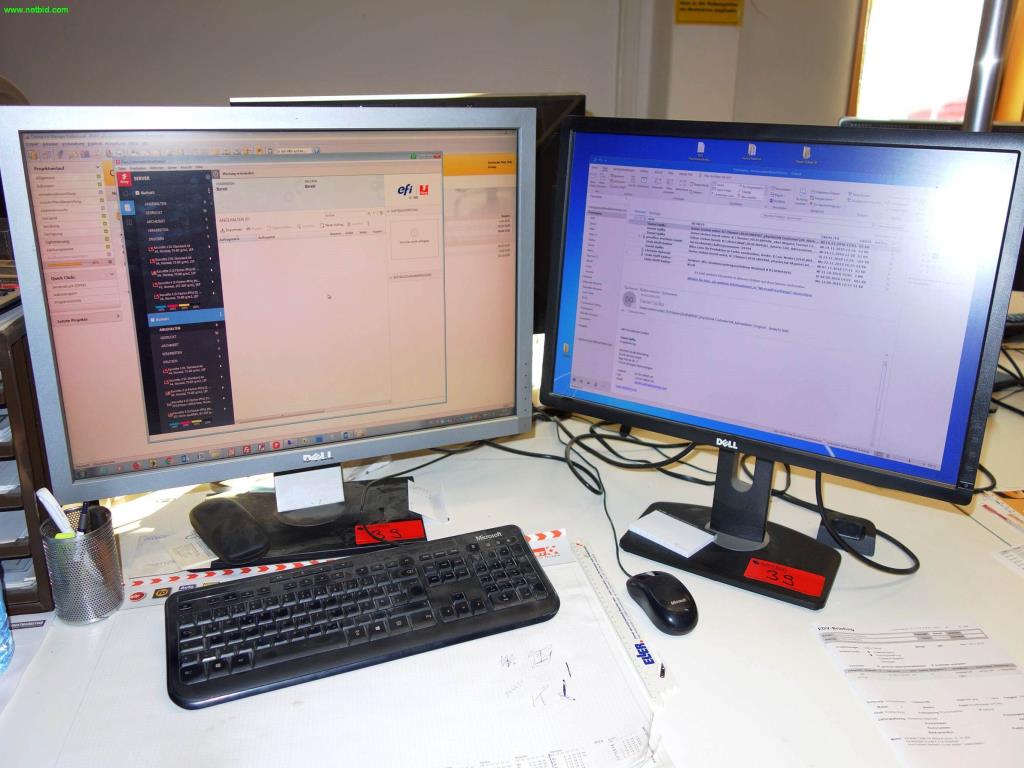 Produção de impressão, impressão digital, acabamento de impressão, loja de cartas-1