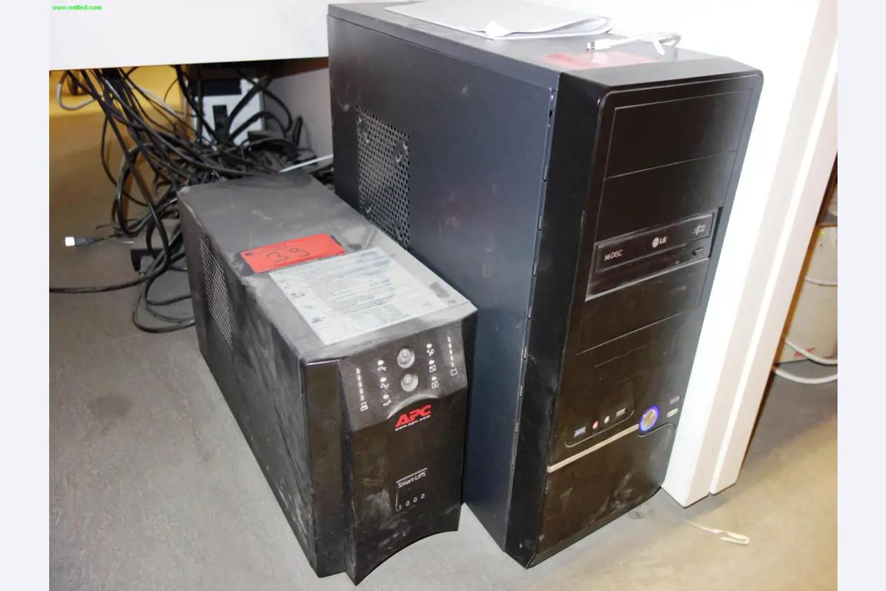 Printproduction, Digital printing, Print Processing, Lettershop-2