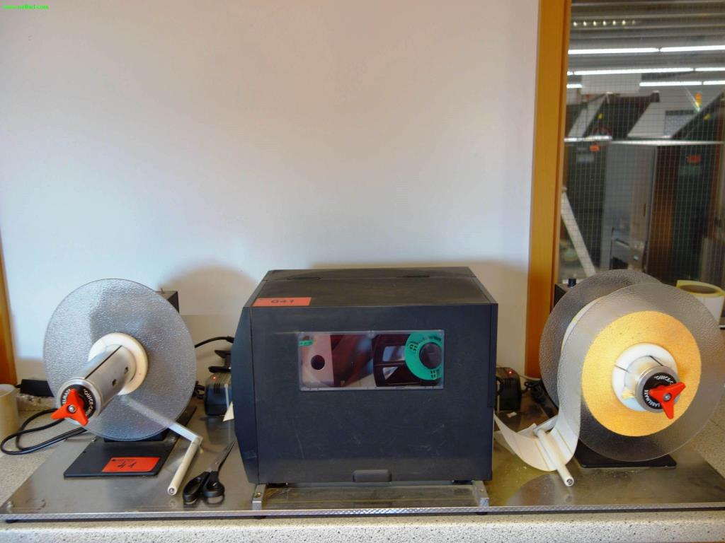 Printproduction, Digital printing, Print Processing, Lettershop-1