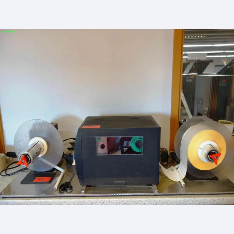 Printproduction, Digital printing, Print Processing, Lettershop-1