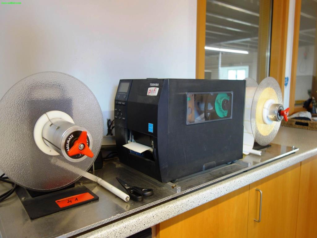 Printproduction, Digital printing, Print Processing, Lettershop-2