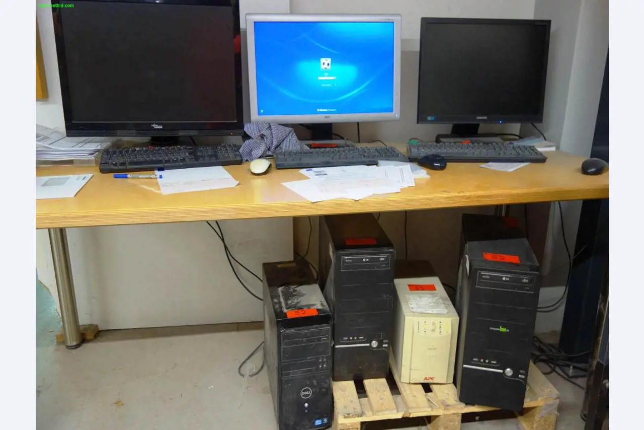 Printproduction, Digital printing, Print Processing, Lettershop-1