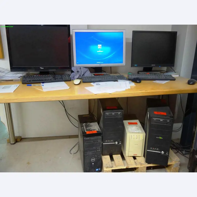 Printproduction, Digital printing, Print Processing, Lettershop-1