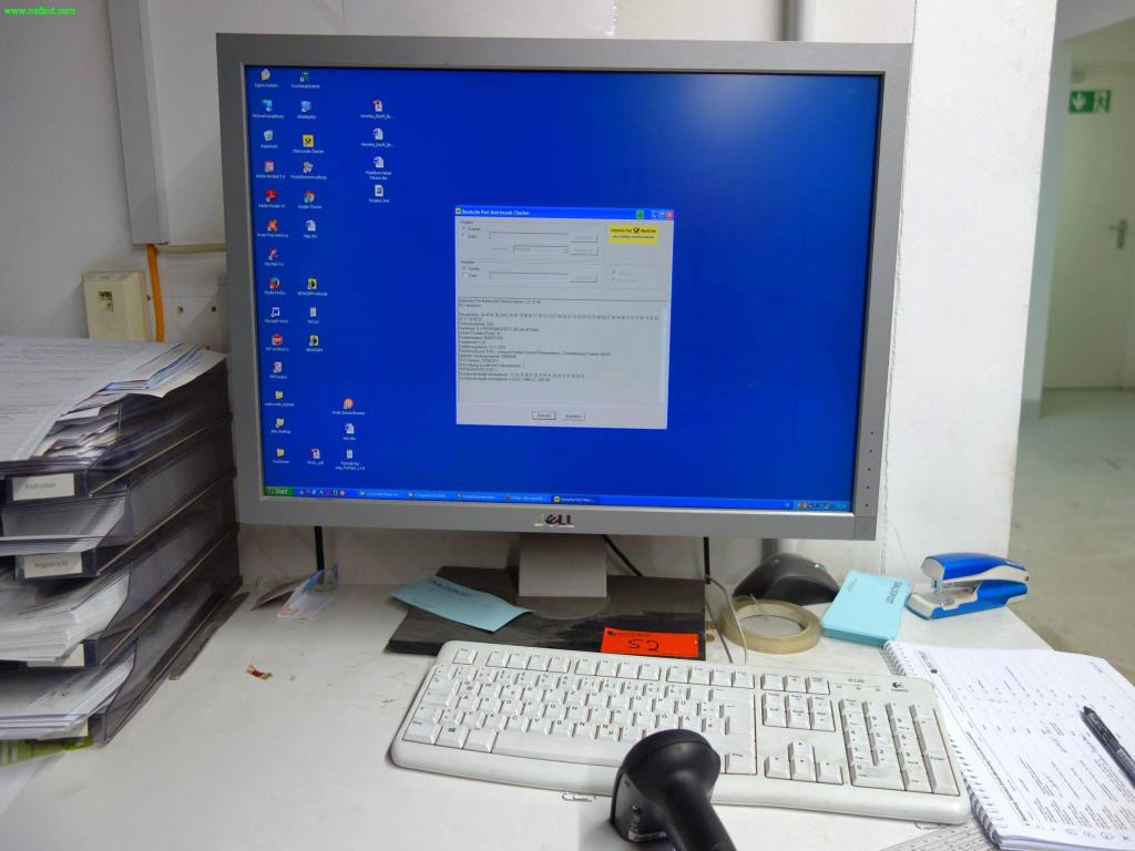 Produção de impressão, impressão digital, acabamento de impressão, loja de cartas-2