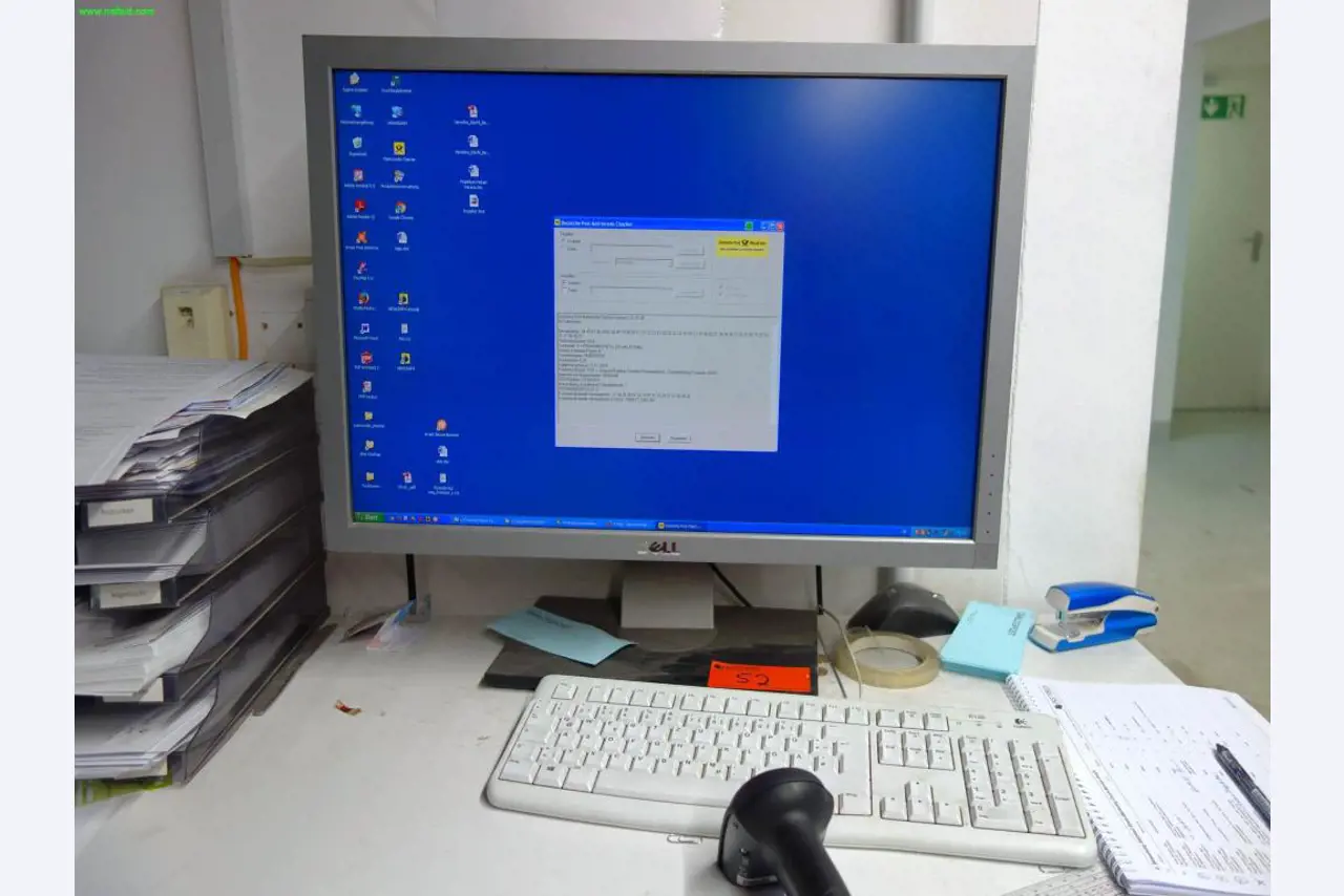 Printproduction, Digital printing, Print Processing, Lettershop-2