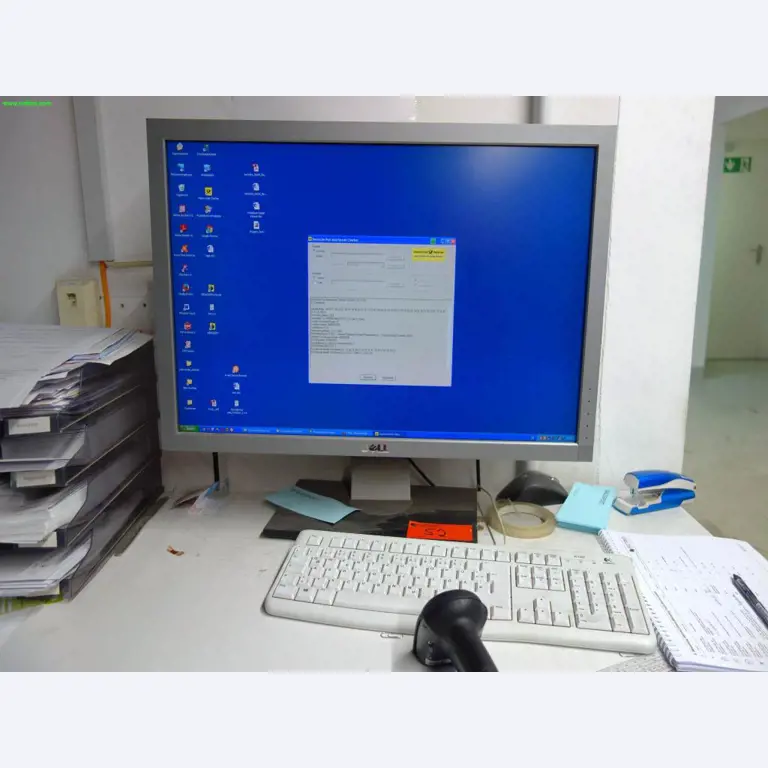 Printproduction, Digital printing, Print Processing, Lettershop-2