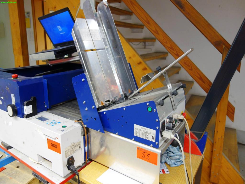 Produção de impressão, impressão digital, acabamento de impressão, loja de cartas-2