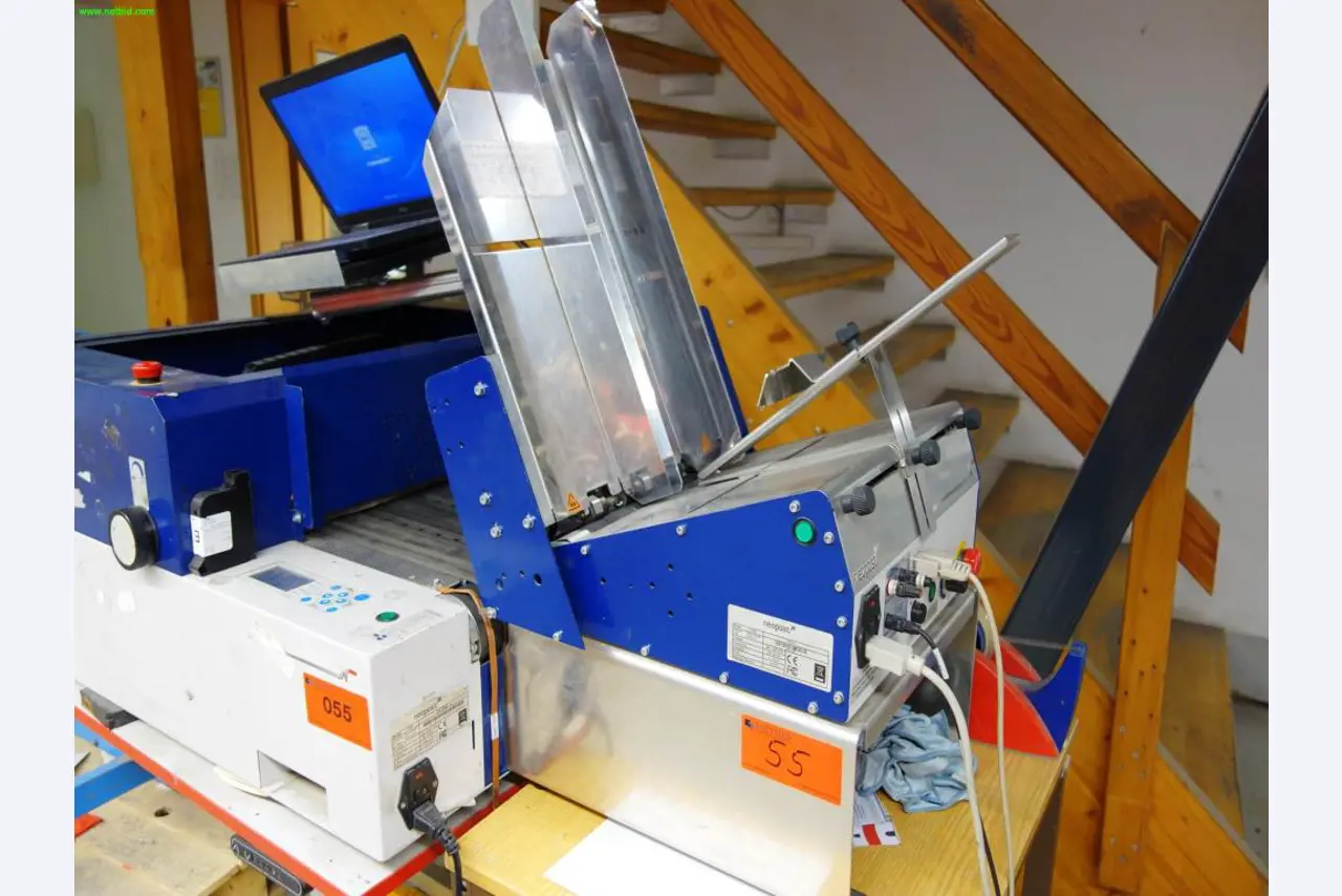 Printproduction, Digital printing, Print Processing, Lettershop-2