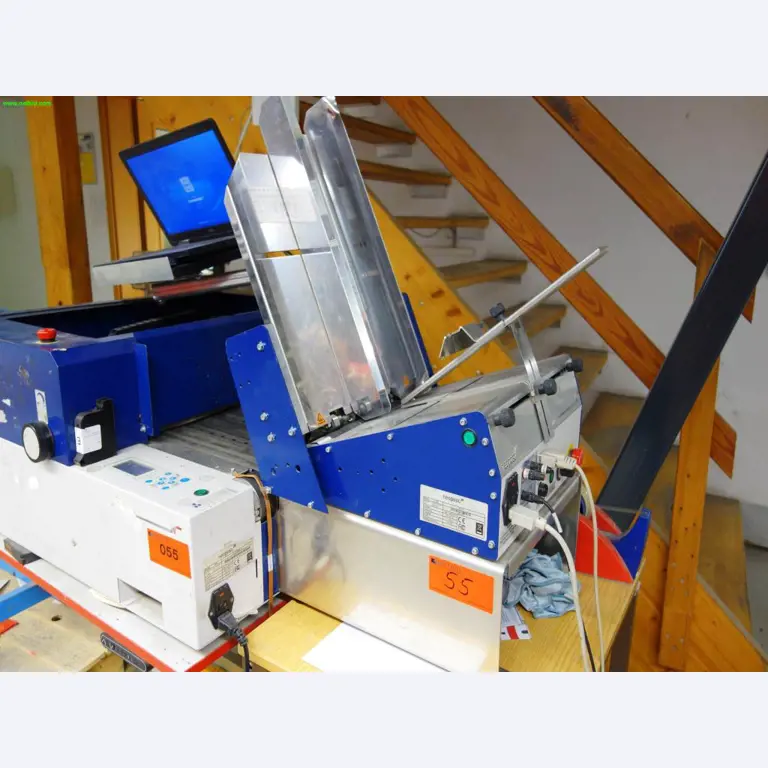 Printproduction, Digital printing, Print Processing, Lettershop-2