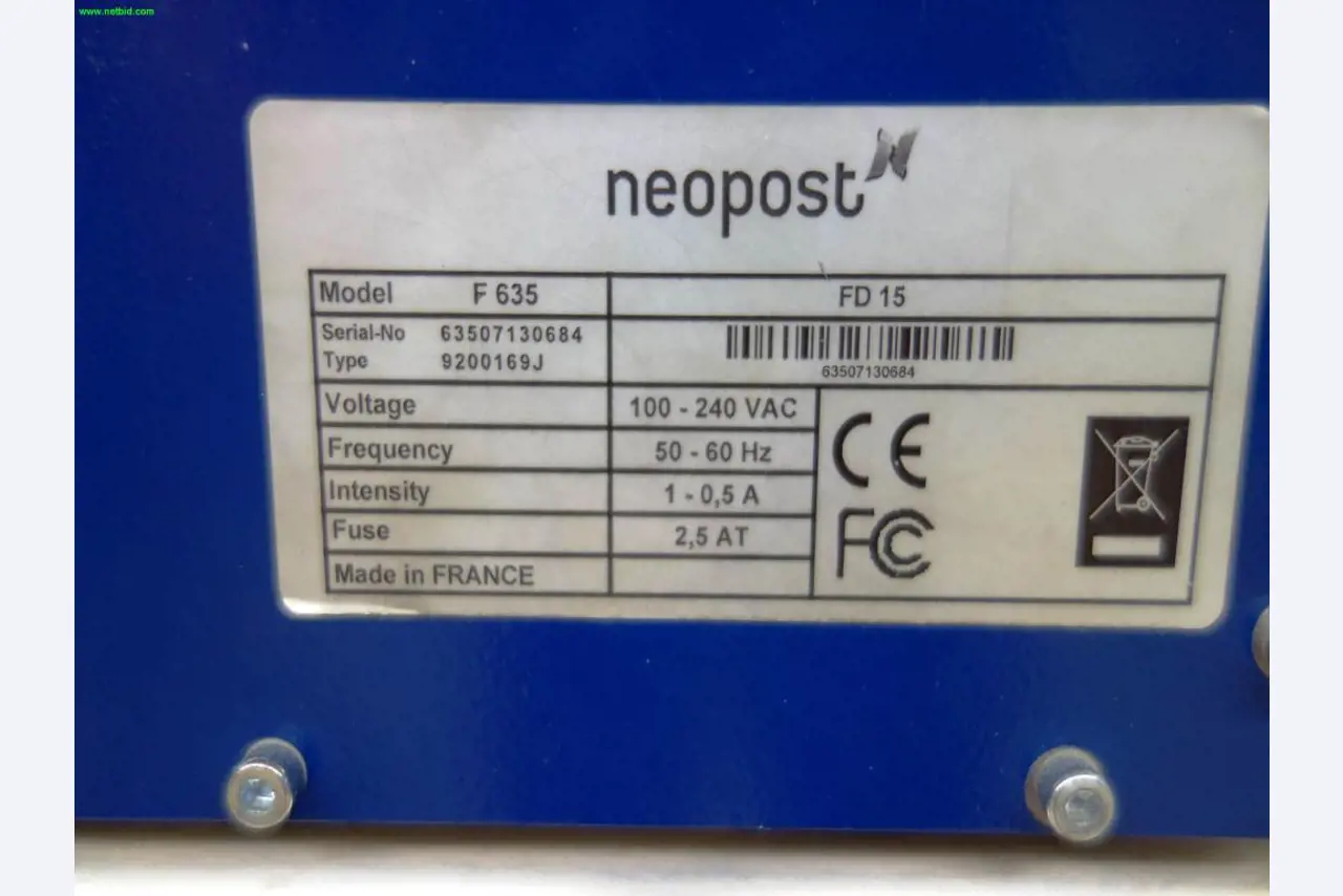 Printproduction, Digital printing, Print Processing, Lettershop-3