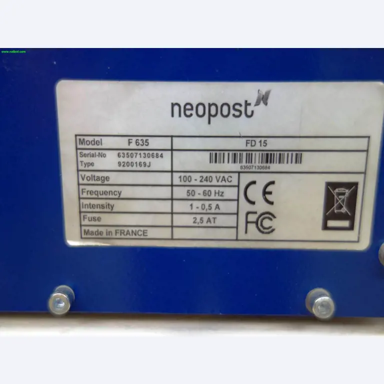 Printproduction, Digital printing, Print Processing, Lettershop-3