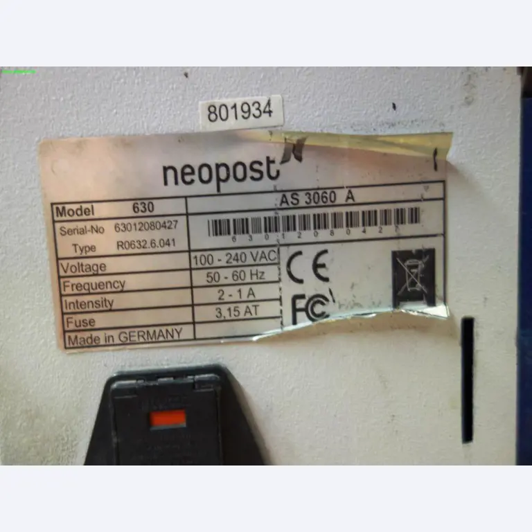 Printproduction, Digital printing, Print Processing, Lettershop-5