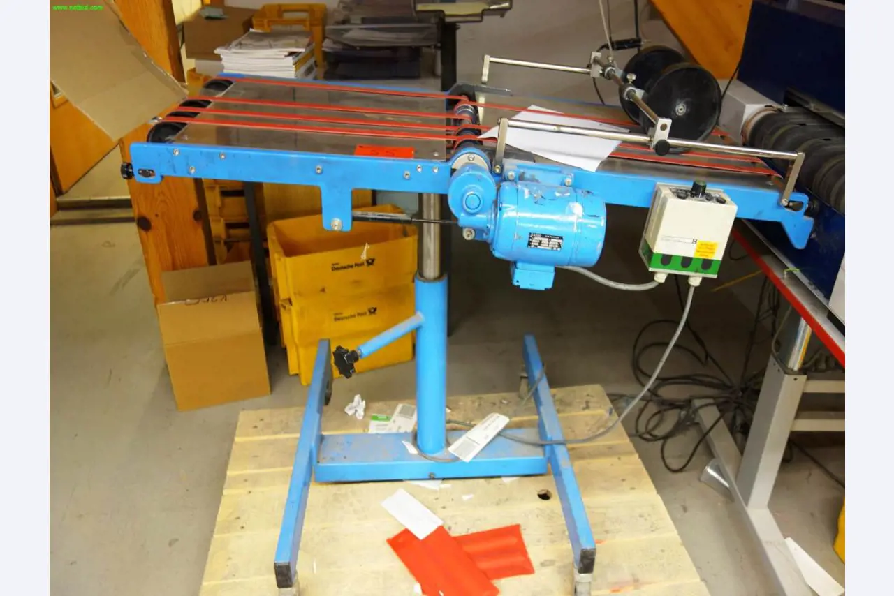 Printproduction, Digital printing, Print Processing, Lettershop-6