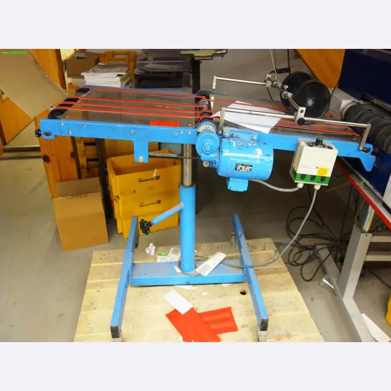 Printproduction, Digital printing, Print Processing, Lettershop-6