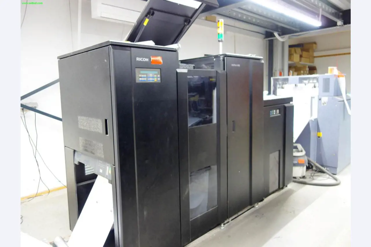 Produção de impressão, impressão digital, acabamento de impressão, loja de cartas-1