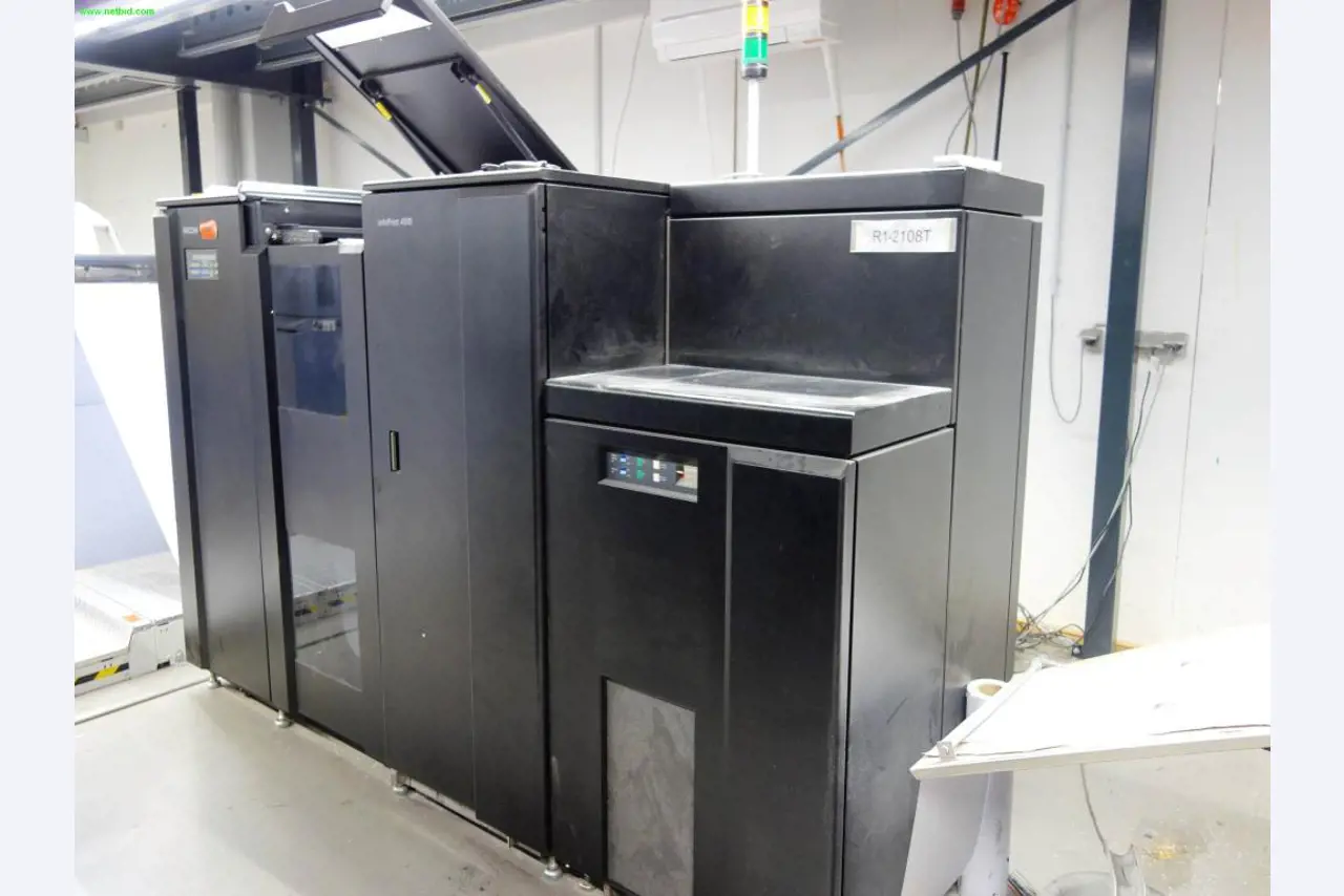 Produção de impressão, impressão digital, acabamento de impressão, loja de cartas-2