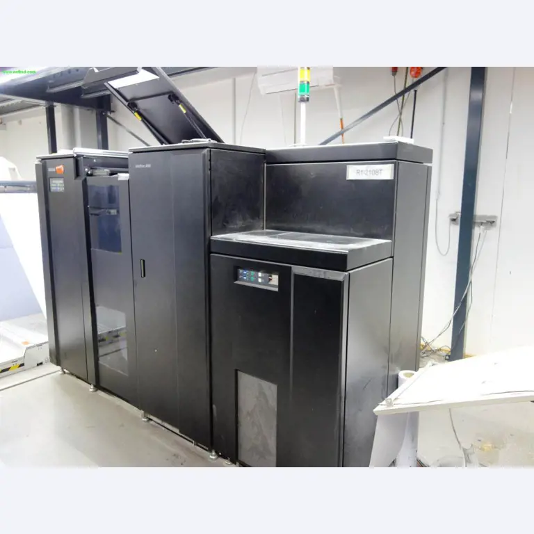 Produção de impressão, impressão digital, acabamento de impressão, loja de cartas-2