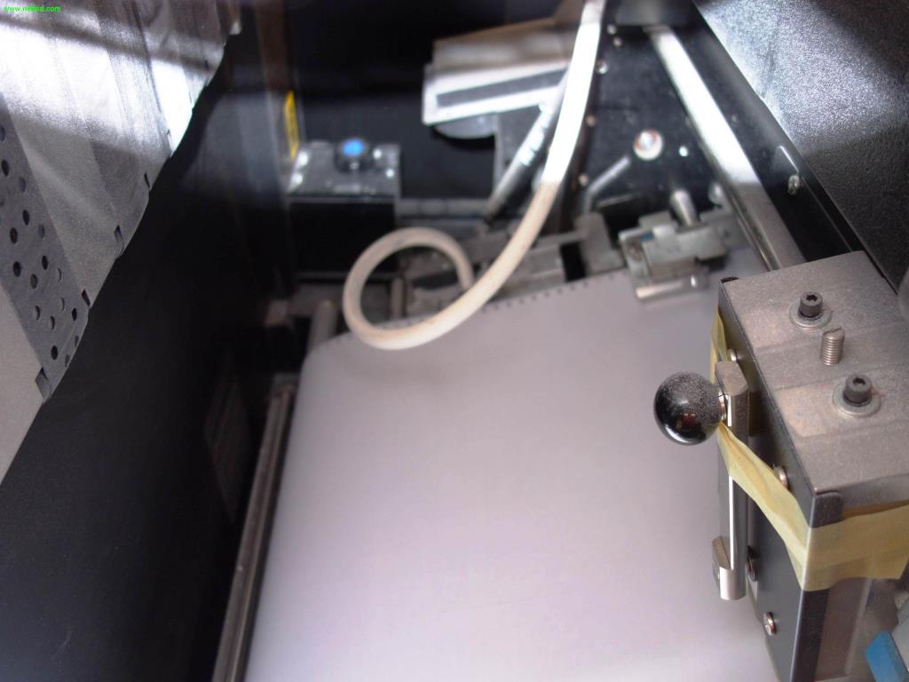 Production d'imprimés, impression numérique, façonnage d'imprimés, lettershop-3