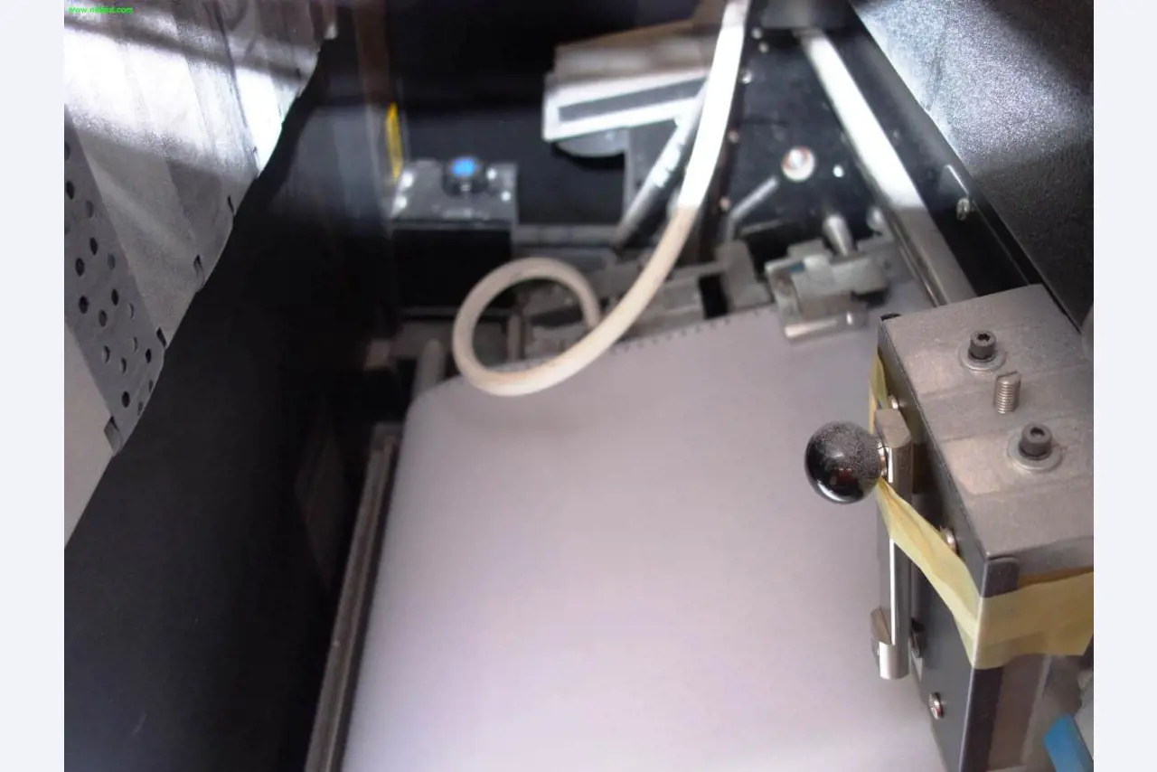 Produção de impressão, impressão digital, acabamento de impressão, loja de cartas-3