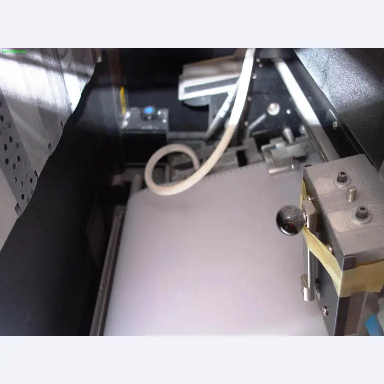 Produção de impressão, impressão digital, acabamento de impressão, loja de cartas-3