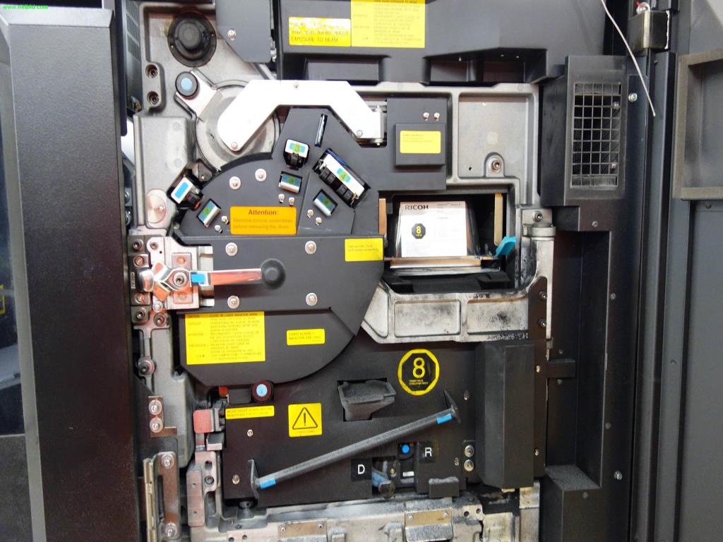 Production d'imprimés, impression numérique, façonnage d'imprimés, lettershop-4