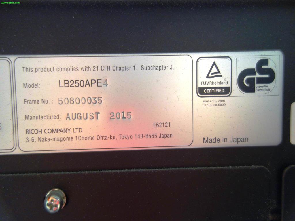 Production d'imprimés, impression numérique, façonnage d'imprimés, lettershop-5