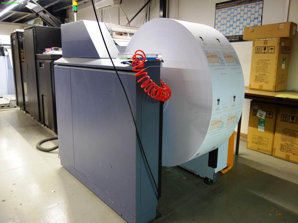 Produção de impressão, impressão digital, acabamento de impressão, loja de cartas-1