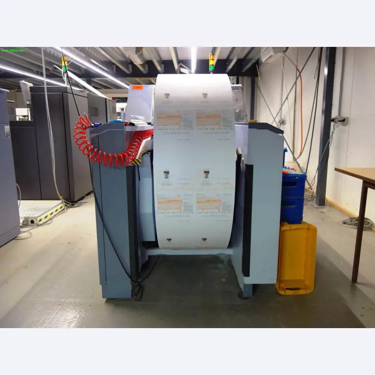 Printproduction, Digital printing, Print Processing, Lettershop-2