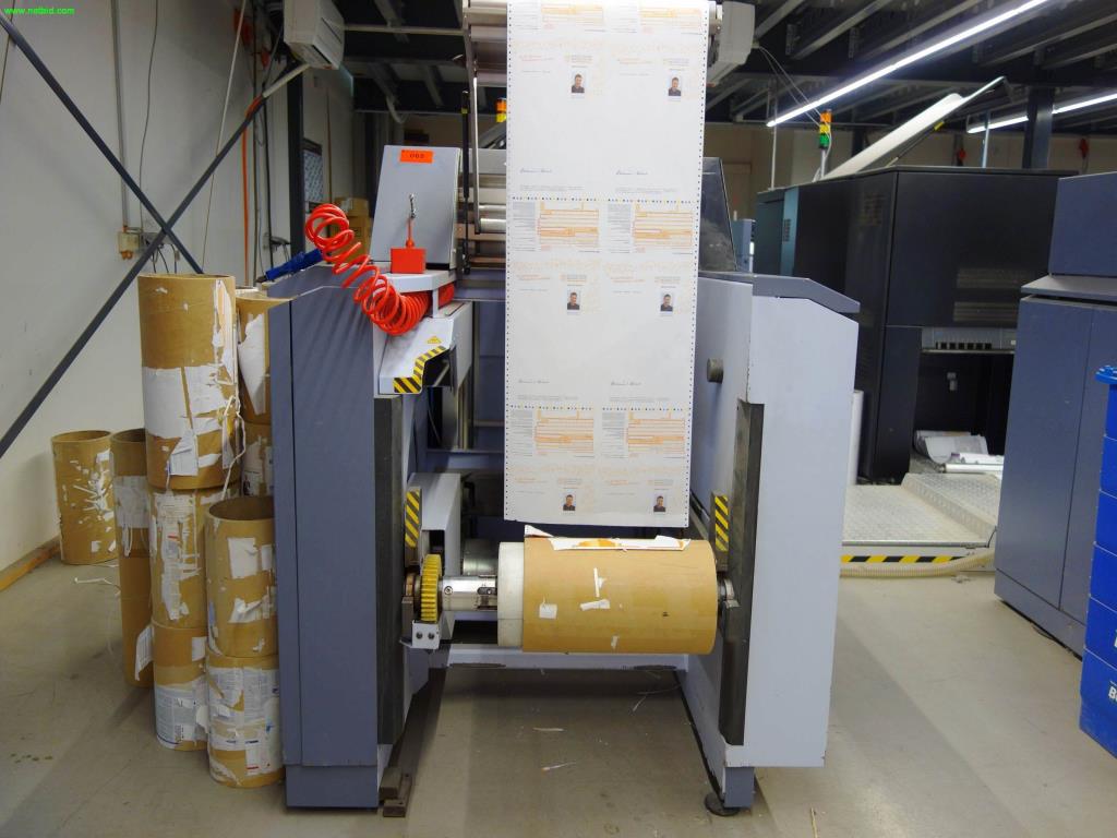 Produção de impressão, impressão digital, acabamento de impressão, loja de cartas-2