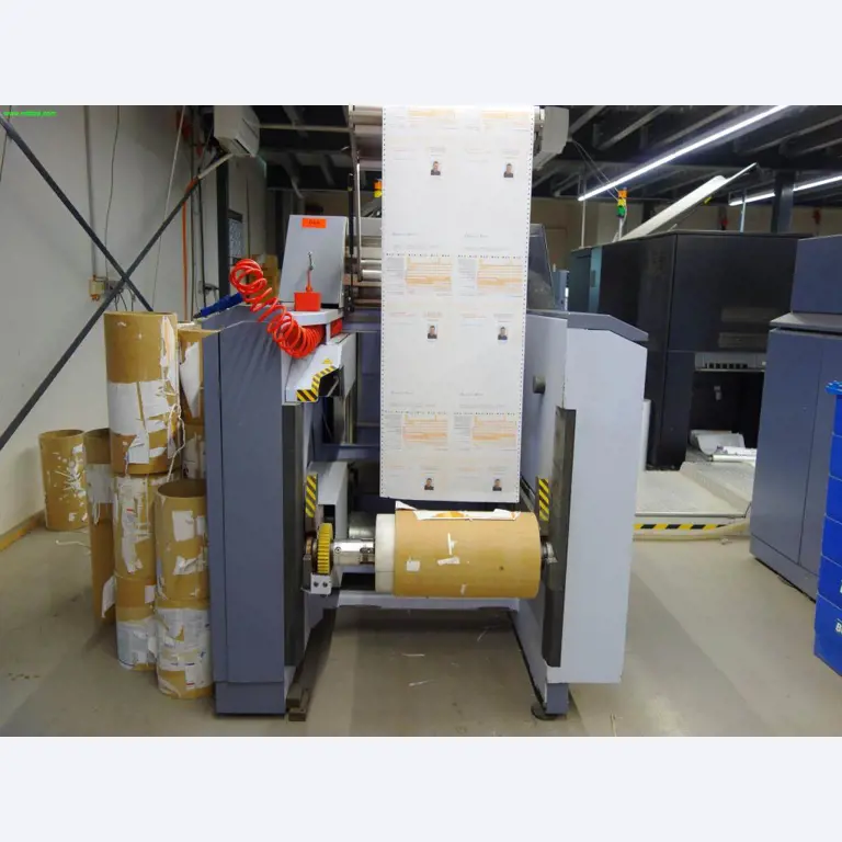 Printproduction, Digital printing, Print Processing, Lettershop-2