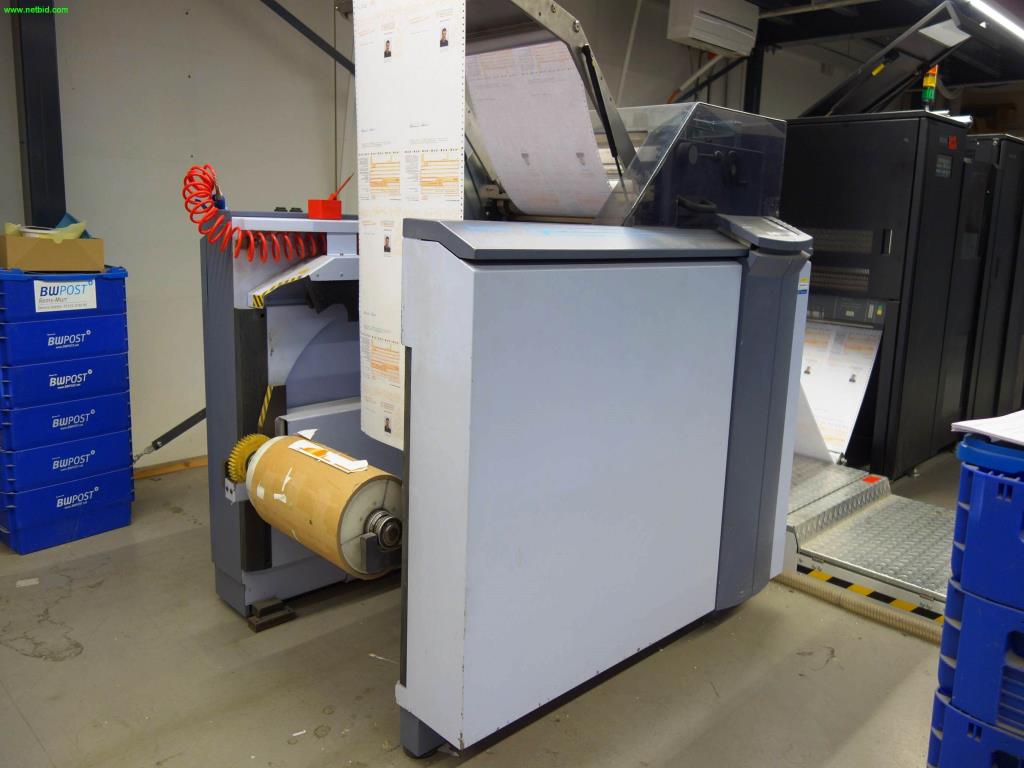 Produção de impressão, impressão digital, acabamento de impressão, loja de cartas-3