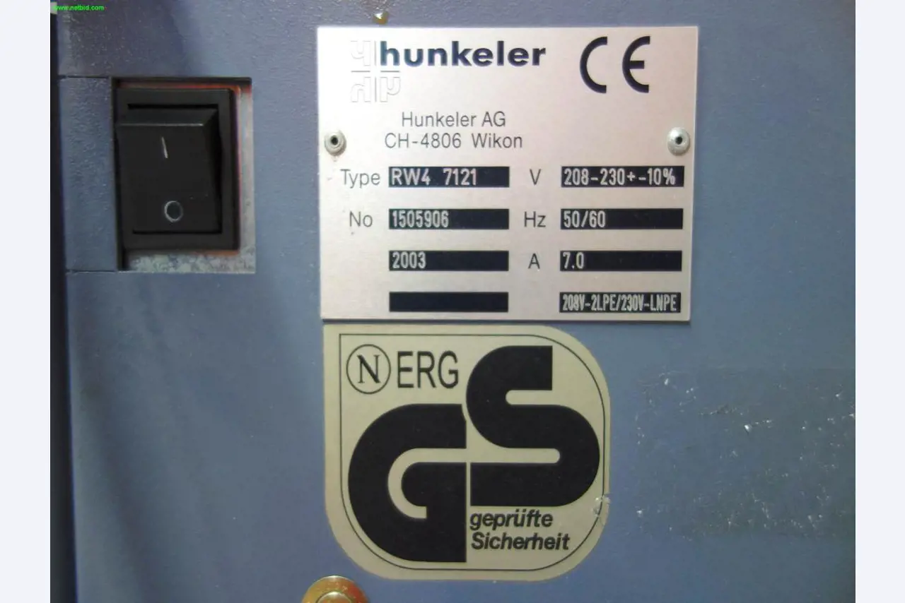 Printproduction, Digital printing, Print Processing, Lettershop-4