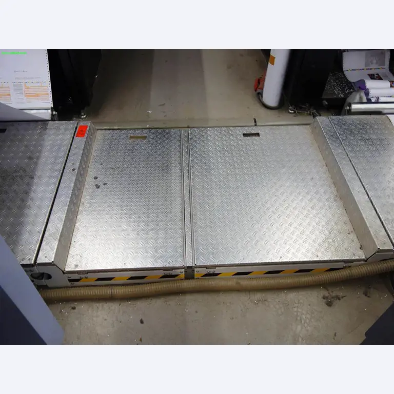 Printproduction, Digital printing, Print Processing, Lettershop-2